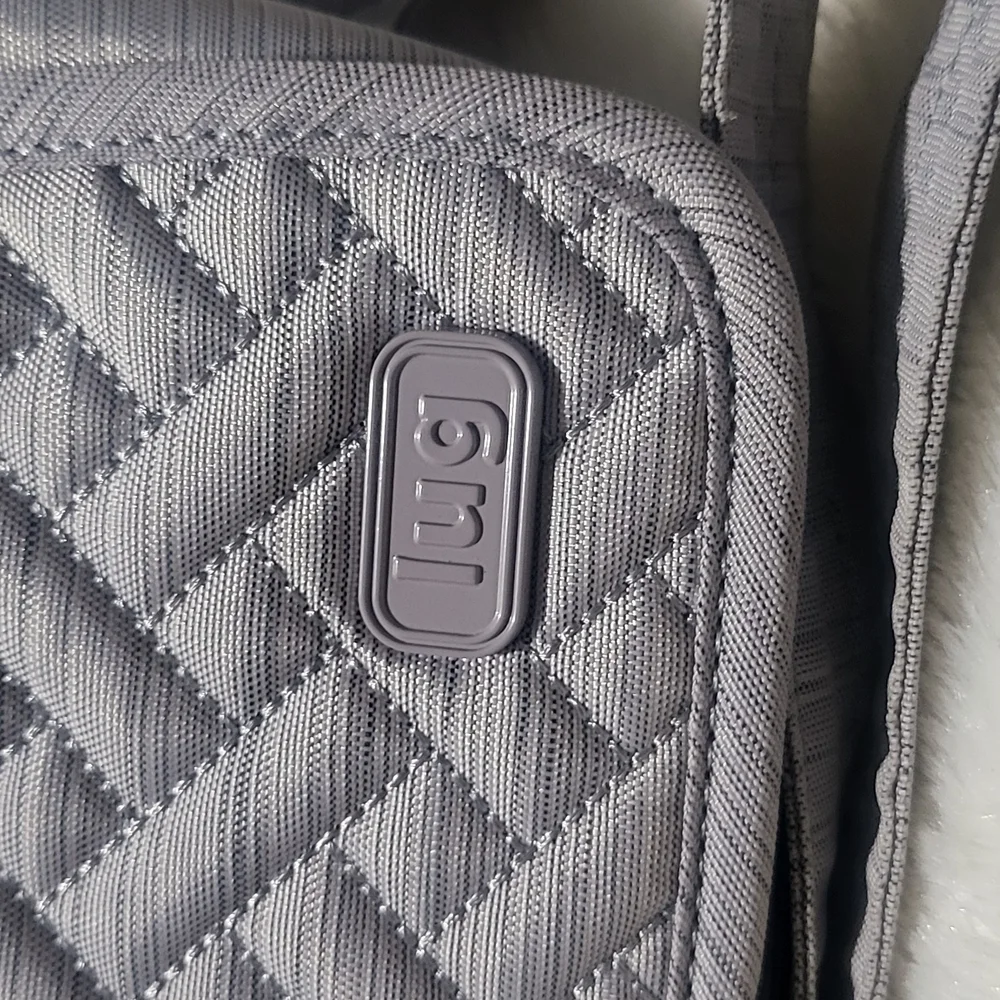 LUG CROSSBODY - Picture 3 of 12